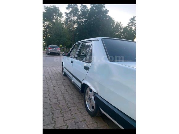Tofaş Doğan S 1995 Model