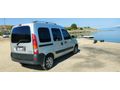 Sahibinden Renault Kangoo Multix 1.5 dCi Authentique 2009 Model