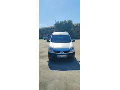 Sahibinden Renault Kangoo Multix 1.5 dCi Authentique 2009 Model