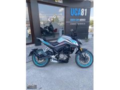 UCA81'DEN CFMOTO 250 NK KAZSIZ TRAMERSİZ K.K TAKSİT İMKANI