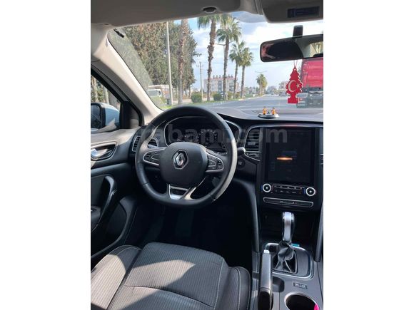 Sahibinden Renault Megane 1.5 dCi Touch 2020 Model Kocaeli