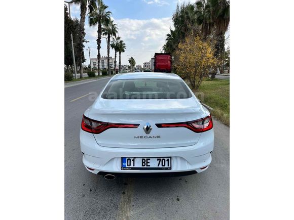 Sahibinden Renault Megane 1.5 dCi Touch 2020 Model Kocaeli