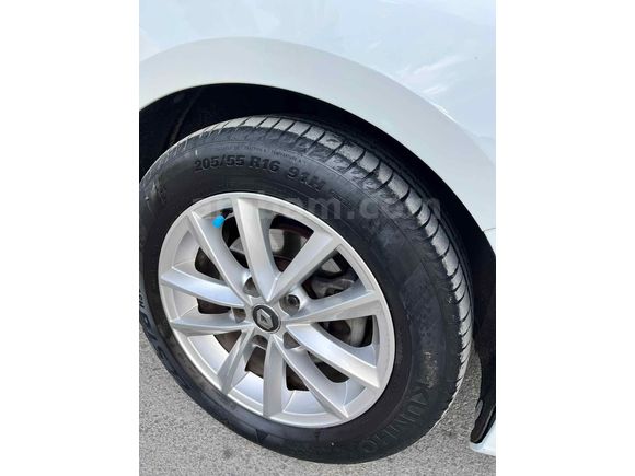 Sahibinden Renault Megane 1.5 dCi Touch 2020 Model Kocaeli