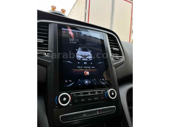 Sahibinden Renault Megane 1.5 dCi Touch 2020 Model Kocaeli