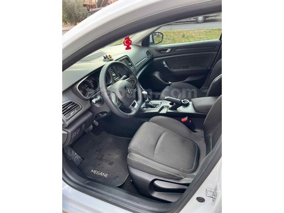 Sahibinden Renault Megane 1.5 dCi Touch 2020 Model Kocaeli