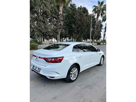Sahibinden Renault Megane 1.5 dCi Touch 2020 Model Kocaeli