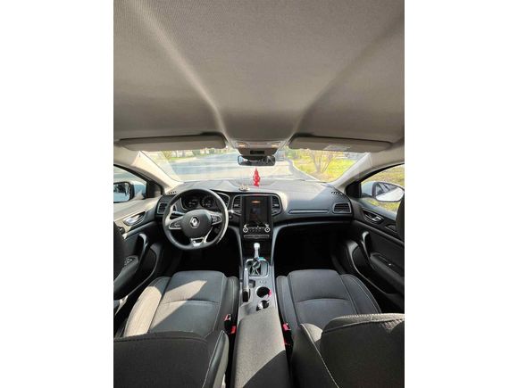 Sahibinden Renault Megane 1.5 dCi Touch 2020 Model Kocaeli