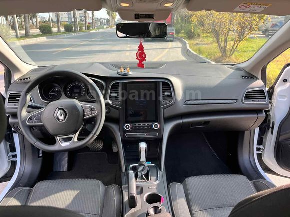 Sahibinden Renault Megane 1.5 dCi Touch 2020 Model Kocaeli