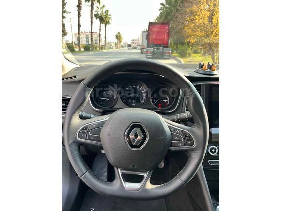 Sahibinden Renault Megane 1.5 dCi Touch 2020 Model Kocaeli