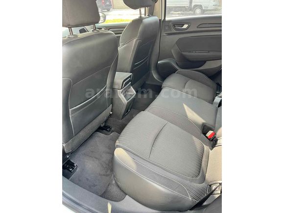 Sahibinden Renault Megane 1.5 dCi Touch 2020 Model Kocaeli
