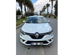 Sahibinden Renault Megane 1.5 dCi Touch 2020 Model Kocaeli