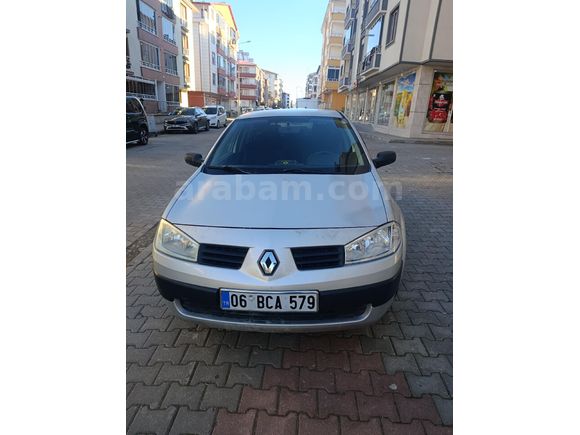 Sahibinden Renault Megane 1.4 Expression 2006 Model