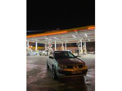 Sahibinden Renault Megane 1.4 Expression 2006 Model