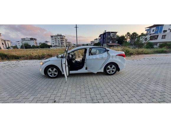 Sahibinden Hyundai Elantra 1.6 D-CVVT Mode 2012 Model