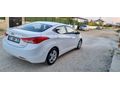 Sahibinden Hyundai Elantra 1.6 D-CVVT Mode 2012 Model