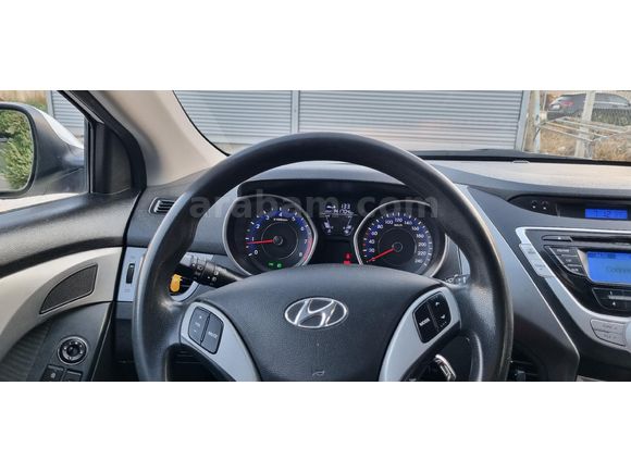 Sahibinden Hyundai Elantra 1.6 D-CVVT Mode 2012 Model