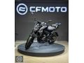 BAYHAS MOTORS'DAN CFMOTO 250NK VADE FARKSIZ 9 TAKSİT