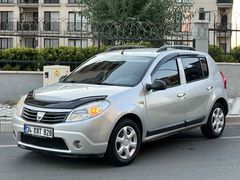Sahibinden Dacia Sandero 1.4 Ambiance 2010 Model 