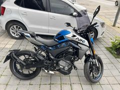 HATASIZ BOYASIZ 16 BİNDE 2024 250 CC AKSESURLI SORUNSUZ