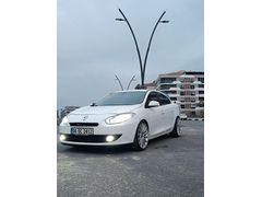 Sahibinden Renault Fluence 1.5 dCi Business 2010 Model