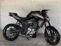 ZİRVE AUTO'DAN CF MOTO NK 250