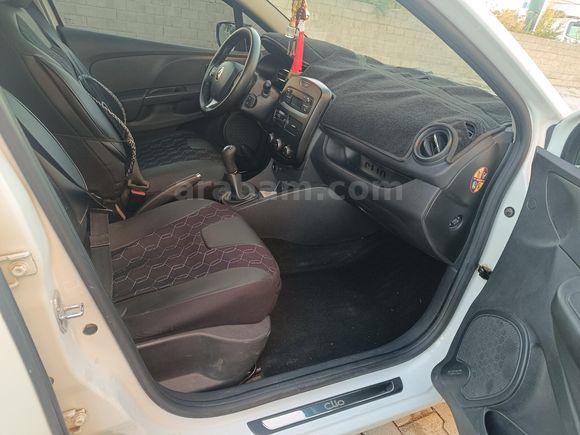 RENAULT CLİO 4