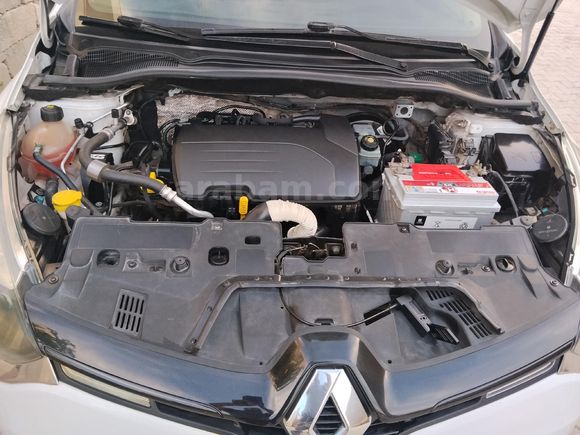 RENAULT CLİO 4