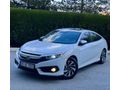 HONDA CİVİC-ECO  ELEGANCE-HATASIZ AYARINDA-125.000KM
