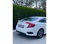HONDA CİVİC-ECO  ELEGANCE-HATASIZ AYARINDA-125.000KM