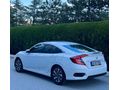HONDA CİVİC-ECO  ELEGANCE-HATASIZ AYARINDA-125.000KM