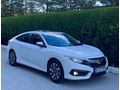 HONDA CİVİC-ECO  ELEGANCE-HATASIZ AYARINDA-125.000KM