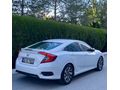 HONDA CİVİC-ECO  ELEGANCE-HATASIZ AYARINDA-125.000KM