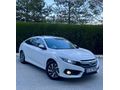 HONDA CİVİC-ECO  ELEGANCE-HATASIZ AYARINDA-125.000KM