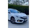 HONDA CİVİC-ECO  ELEGANCE-HATASIZ AYARINDA-125.000KM