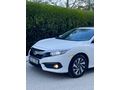 HONDA CİVİC-ECO  ELEGANCE-HATASIZ AYARINDA-125.000KM