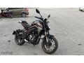 CF MOTO NK 250 - SIFIR AYARINDA - HATASIZ