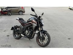 CF MOTO NK 250 - SIFIR AYARINDA - HATASIZ