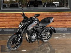 2025 MODEL CFMOTO NK250 1.300 KM KUSURSUZ