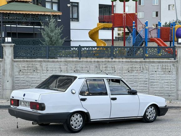 Sahibinden Tofaş Şahin S 1995 Model 