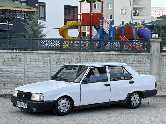 Sahibinden Tofaş Şahin S 1995 Model 