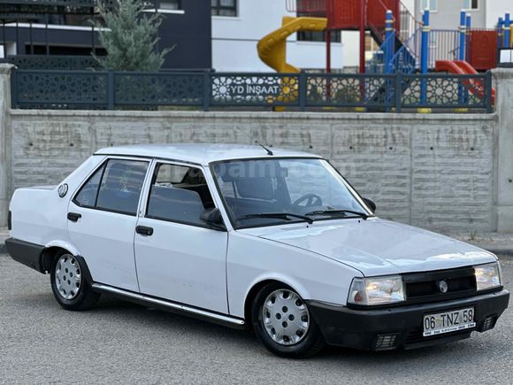 Sahibinden Tofaş Şahin S 1995 Model 
