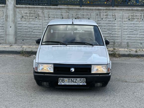 Sahibinden Tofaş Şahin S 1995 Model 