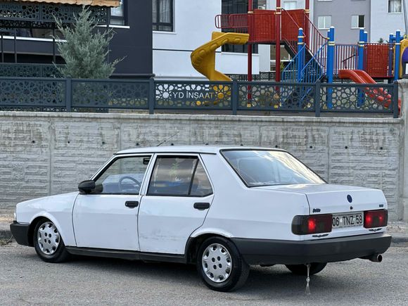 Sahibinden Tofaş Şahin S 1995 Model 