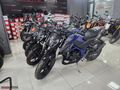 VİŞNE MOTORS'DAN 2026 ARORA CK 250 SU SOĞUTMALI ABS Lİ