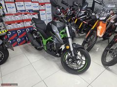VİŞNE MOTORS'DAN 2026 ARORA CK 250 SU SOĞUTMALI ABS Lİ