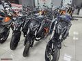 VİŞNE MOTORS'DAN 2026 ARORA CK 250 SU SOĞUTMALI ABS Lİ