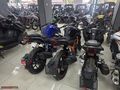 VİŞNE MOTORS'DAN 2026 ARORA CK 250 SU SOĞUTMALI ABS Lİ
