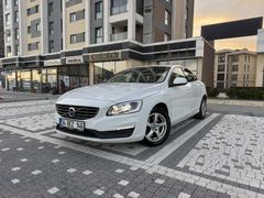 2018 VOLVO S60 PREMİUM OTOMATİK KREDİKARTINA 12TAKSİT SEÇENEĞİ