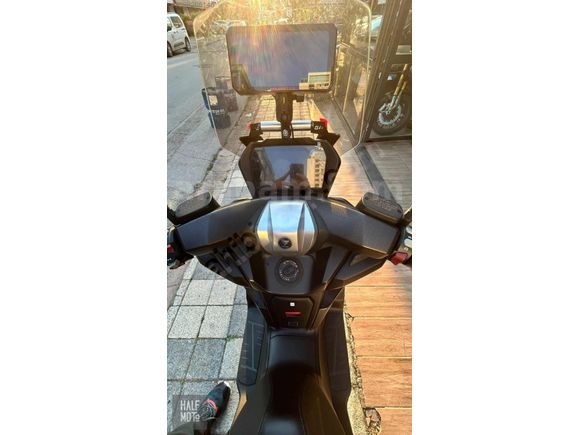 HALF MOTO 2024 VOGE SR3 SE