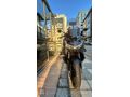 HALF MOTO 2024 VOGE SR3 SE